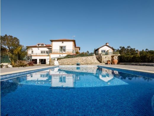 Villa Cadima, Cantanhede