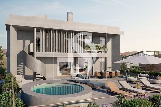 Apartamento - Aldoar, Porto