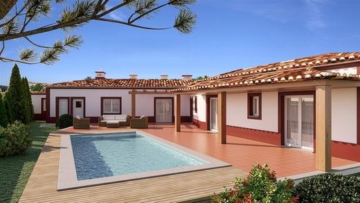 Caldas da Rainha, Distrito de Leiriaの農園