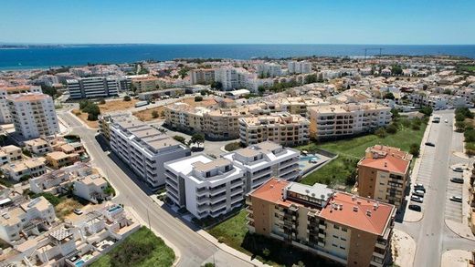 Daire Lagos, Distrito de Faro
