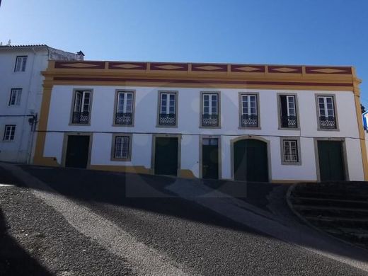Villa Abrantes, Distrito de Santarém