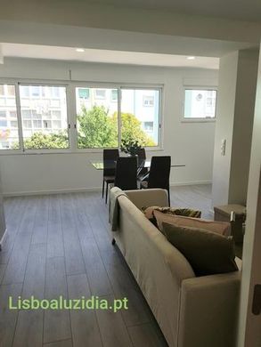 Διαμέρισμα σε Alvalade, Lisbon