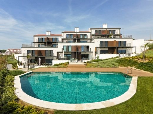 Apartment / Etagenwohnung in Ericeira, Mafra