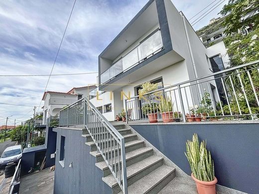 Βίλα σε Campanário, Ribeira Brava