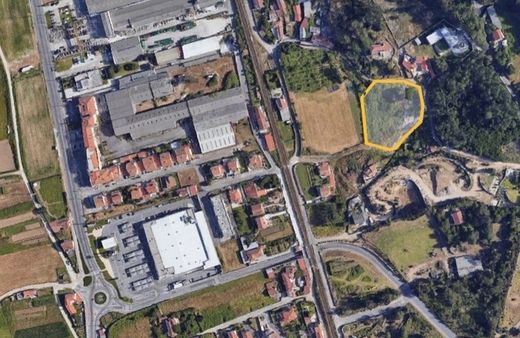 Land in Areosa, Viana do Castelo