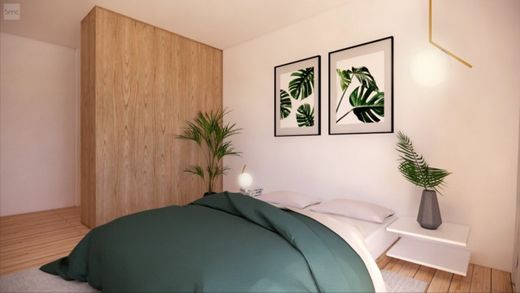 Apartment / Etagenwohnung in Matosinhos, Distrito do Porto
