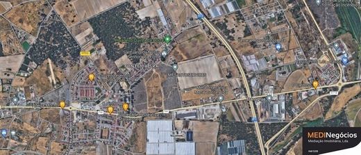 Αγροτεμάχιο σε Alcochete, Distrito de Setúbal