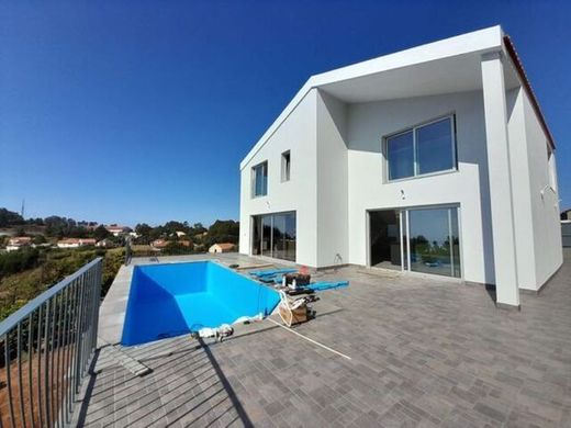 Villa in Prazeres, Calheta