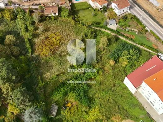 Land in Vila Real, Distrito de Vila Real