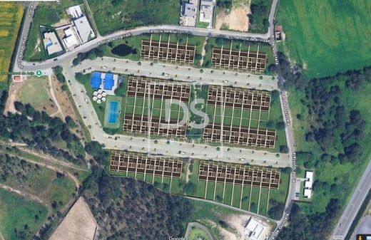 Участок, Póvoa de Varzim, Distrito do Porto