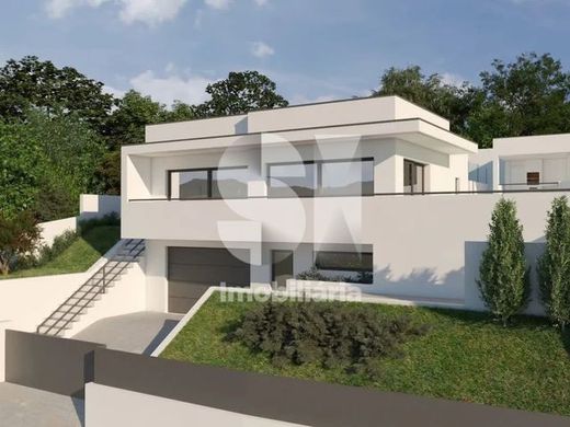 Villa en Rossas, Arouca