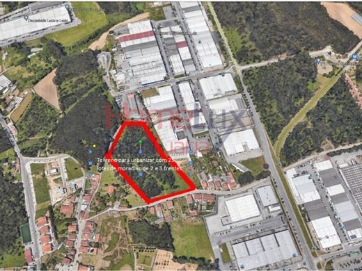 Moreira, Maiaの土地