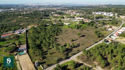 Land in Palhais, Barreiro