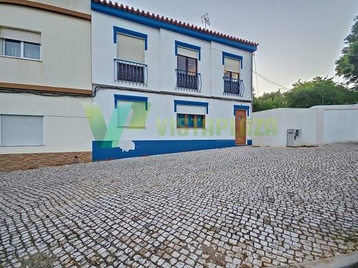 Residential complexes in Alvor, Portimão