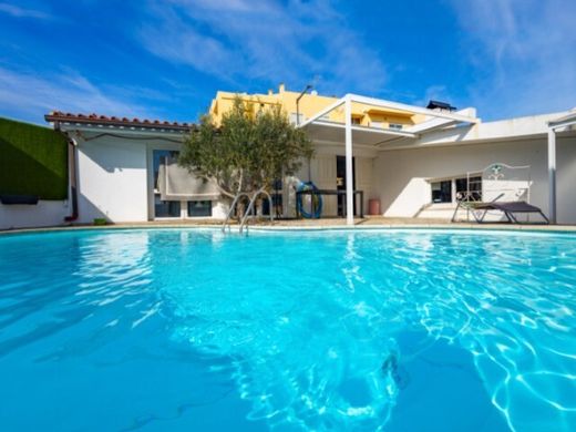 Villa en Buarcos, Figueira da Foz