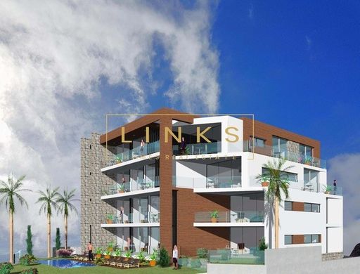 Apartment in Ponta do Sol, Madeira