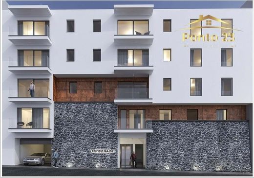 Apartament w Funchal, Madeira