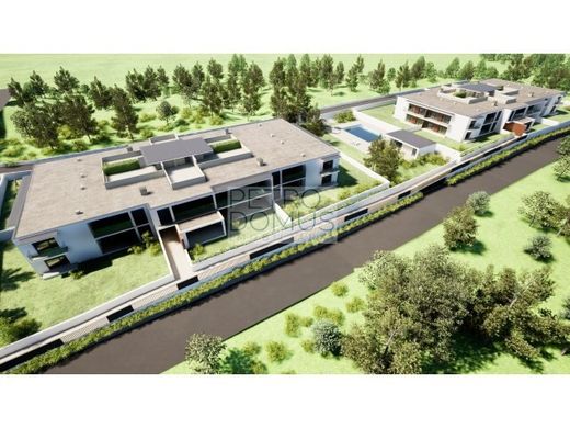 Apartament w Parceiros, Leiria