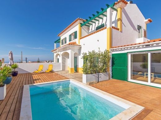 Villa a Ericeira, Mafra
