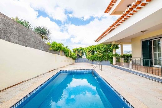 Βίλα σε São Roque, Funchal