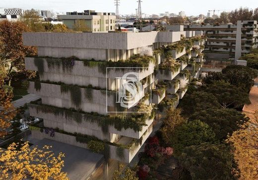 아파트 / São Mamede de Infesta, Matosinhos