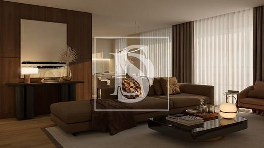 Apartamento - Aldoar, Porto