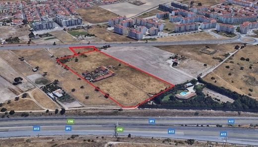 Terreno - Montijo, Setúbal