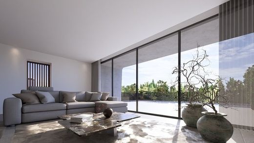 Вилла, Leitões, Guimarães