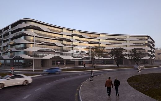 아파트 / Esgueira, Aveiro