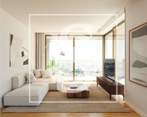 Piso / Apartamento en Bomfim, Porto