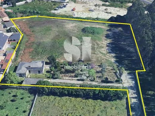 Land in Sol Posto, Aveiro