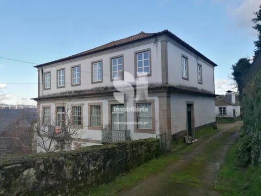 Fazenda - Cumieira, Santa Marta de Penaguião