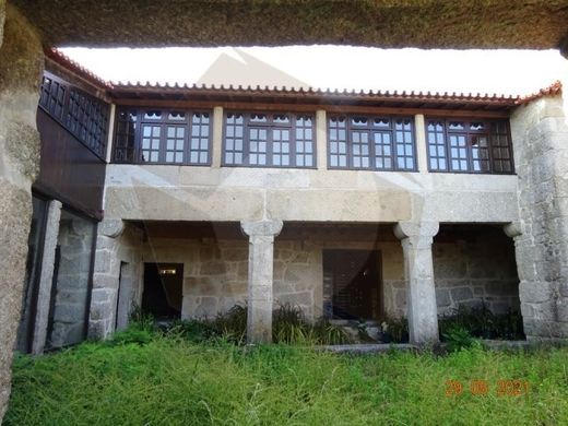 Ferme à Louredo, Póvoa de Lanhoso