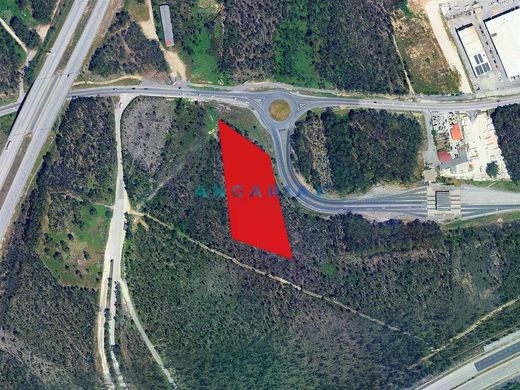 Terreno a Marinha Grande, Distrito de Leiria