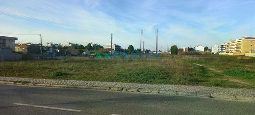 地皮  Marinha Grande, Distrito de Leiria