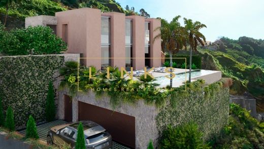 Villa a Ponta do Sol, Madeira
