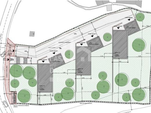 Grond in Ericeira, Mafra