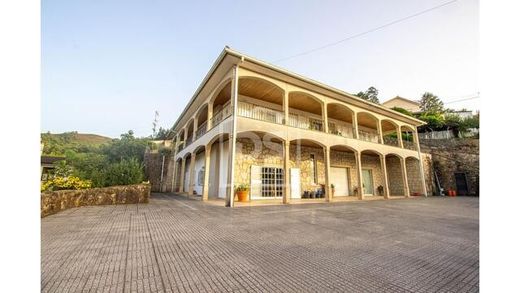 Villa Ganfei, Valença