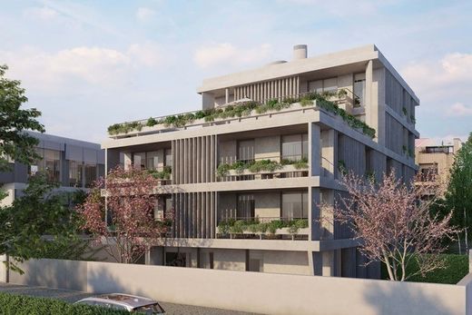 Apartment in Lordelo do Ouro, Porto