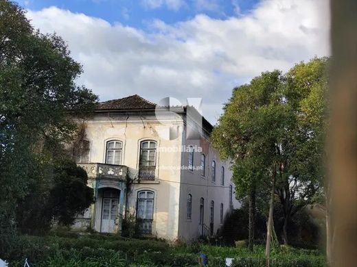 Edificio en Arcos, Anadia