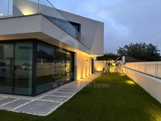 Villa Ericeira, Mafra