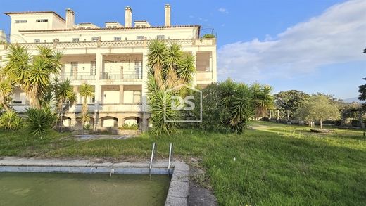 Albergo a Abrunhosa-a-Velha, Mangualde