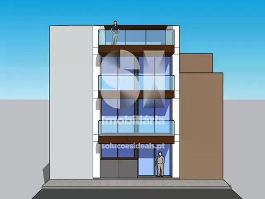 Land in Póvoa de Varzim, Distrito do Porto