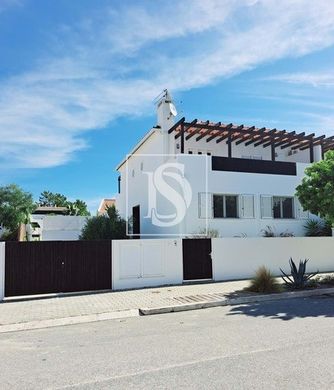 Villa in Comporta, Alcácer do Sal