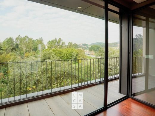 Вилла, Fânzeres, Gondomar