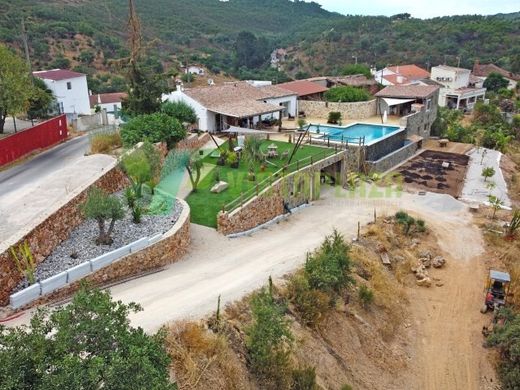 Villa a Alte, Loulé