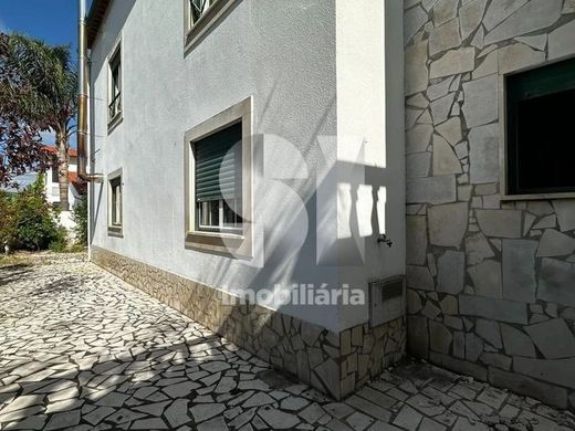 Villa Marrazes, Leiria