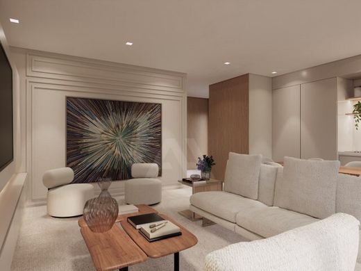 아파트 / Alcabideche, Cascais