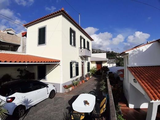 Villa en Funchal, Madeira
