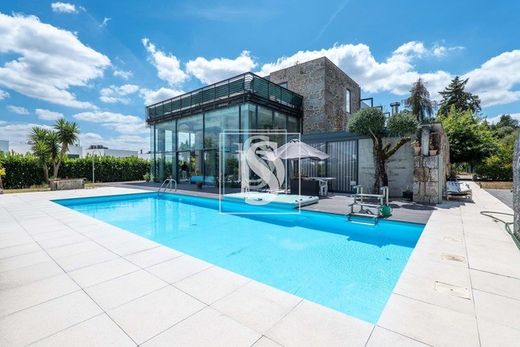 Villa in Britelo, Celorico de Basto